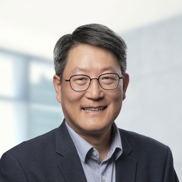 Profile picture of Patrick Kim