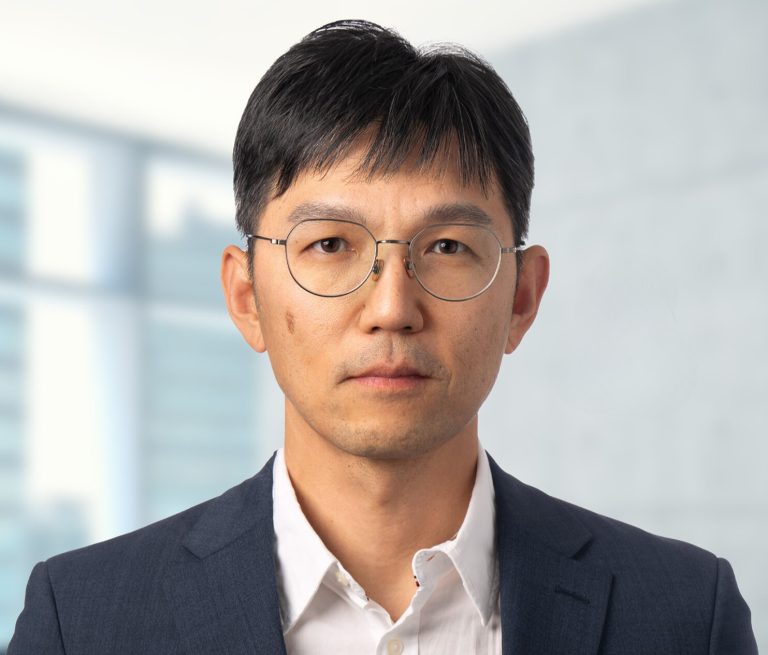 Profile picture of Eric (Insup) Shim
