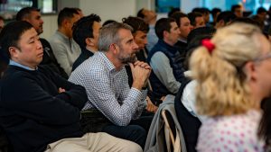 GS E&C Australia now has more than 300 direct employees
