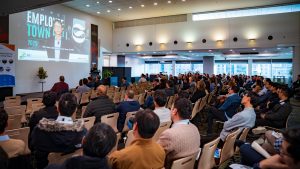 2025 Employee Town Hall