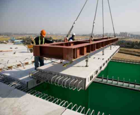Modular bridge technology