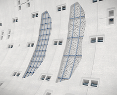 SFRC TBM lining segments